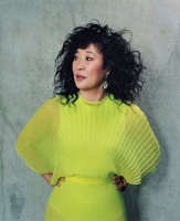 Sandra Oh photo #