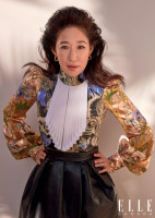 Sandra Oh photo #