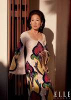 Sandra Oh photo #