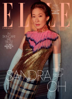 Sandra Oh photo #