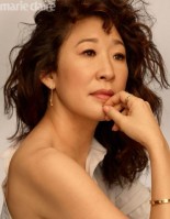 photo 10 in Sandra Oh gallery [id1121397] 2019-04-11