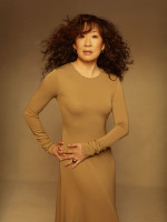 Sandra Oh photo #