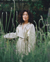 Sandra Oh photo #