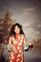 Sandra Oh photo #