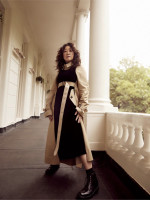 Sandra Oh photo #