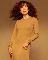 Sandra Oh photo #