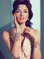 Sandrah Hellberg photo #