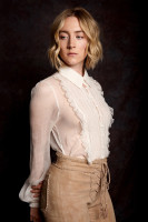 Saoirse Ronan photo #