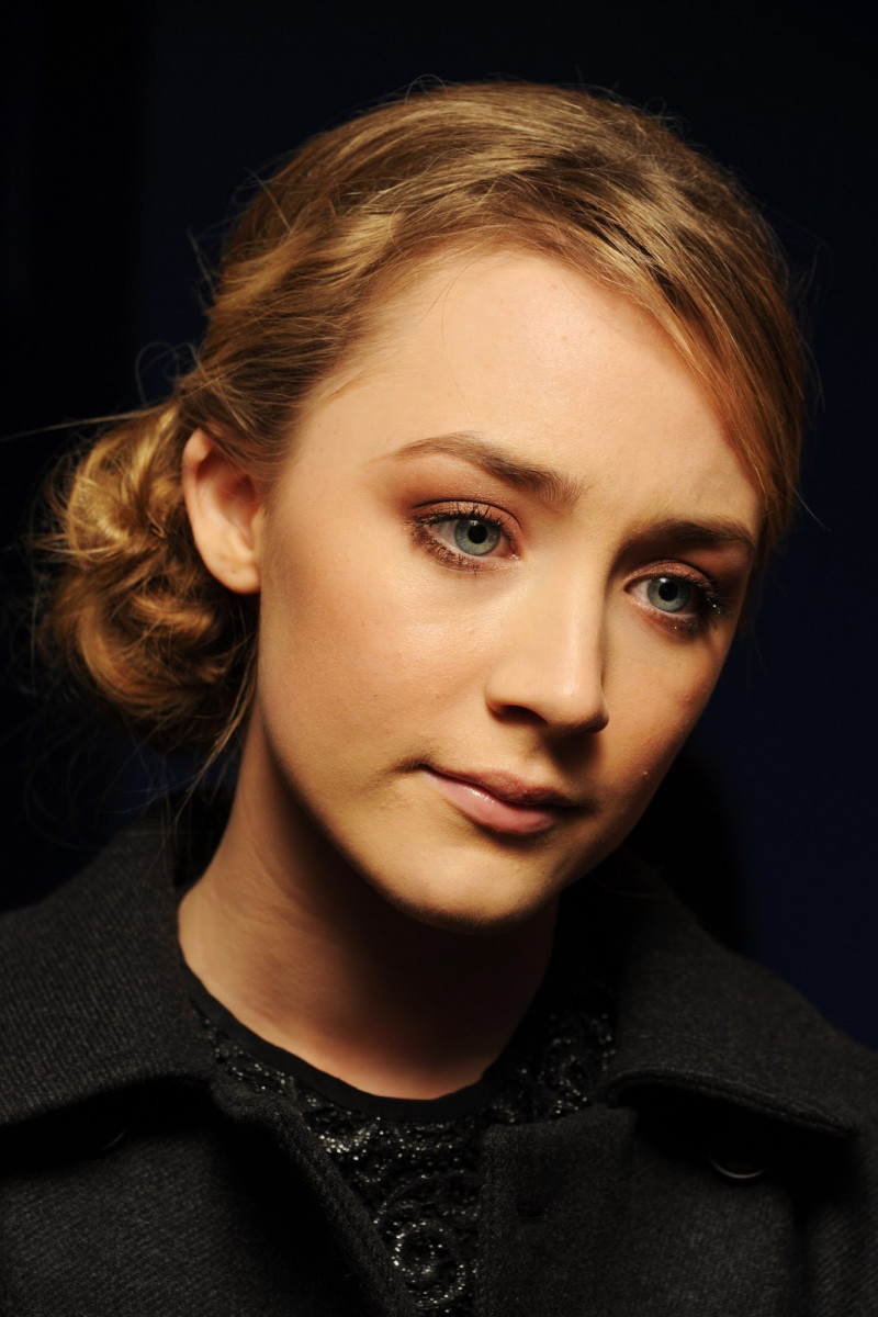 Saoirse Ronan: pic #376843