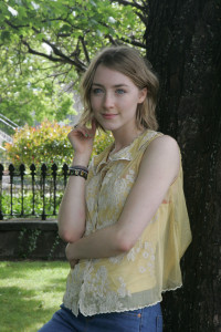 photo 3 in Saoirse Ronan gallery [id377820] 2011-05-16