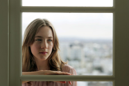 photo 5 in Saoirse Ronan gallery [id235194] 2010-02-11