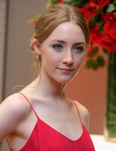 Saoirse Ronan pic #376844