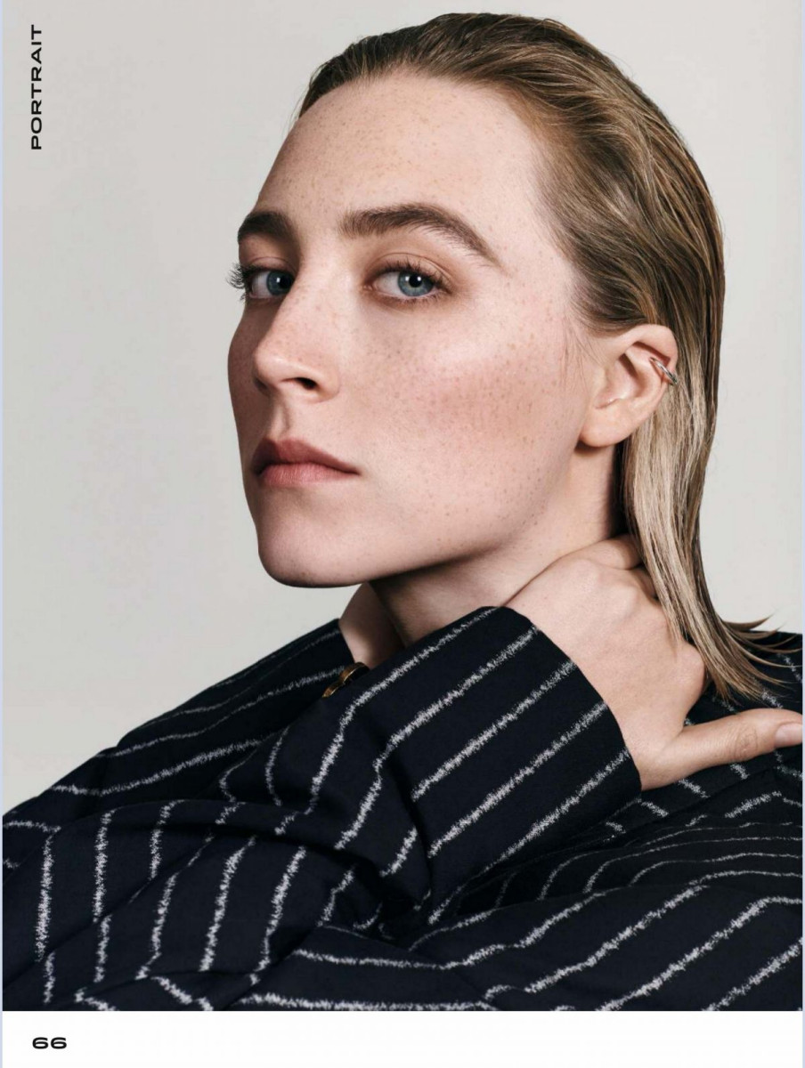 Saoirse Ronan: pic #1194852