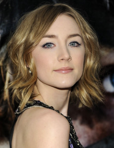 Saoirse Ronan pic #376841