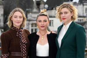 photo 19 in Saoirse Ronan gallery [id1221866] 2020-07-15