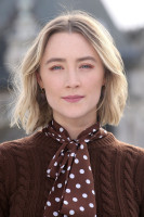 Saoirse Ronan photo #