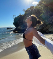 photo 15 in Sara Sampaio gallery [id1247586] 2021-02-02