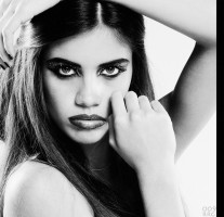 Sara Sampaio photo #