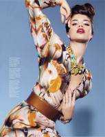 photo 12 in Sara Sampaio gallery [id501094] 2012-06-19