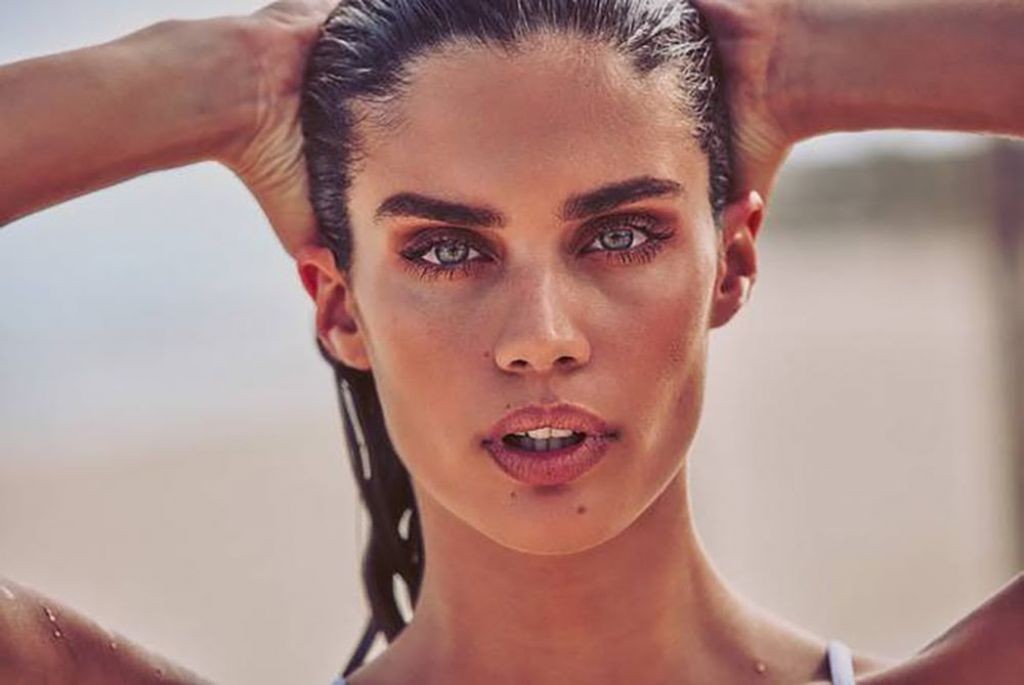 Sara Sampaio: pic #1027357