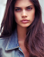 Sara Sampaio photo #