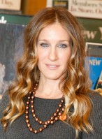 photo 10 in Sarah Jessica Parker gallery [id111840] 2008-10-10