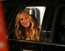 photo 22 in Sarah Jessica Parker gallery [id1271278] 2021-09-24