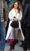 photo 13 in Sarah Jessica Parker gallery [id1103148] 2019-02-05