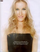 photo 24 in Sarah Jessica Parker gallery [id106489] 2008-08-06