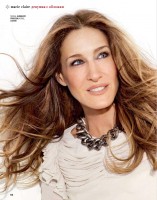 photo 7 in Sarah Jessica Parker gallery [id266661] 2010-06-25