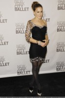 photo 23 in Sarah Jessica Parker gallery [id132605] 2009-02-09