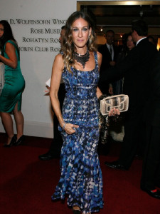 Sarah Jessica Parker pic #542881