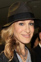 photo 18 in Sarah Jessica Parker gallery [id261471] 2010-06-04