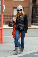 photo 3 in Sarah Jessica Parker gallery [id260149] 2010-05-31