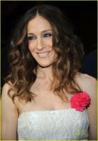 photo 6 in Sarah Jessica Parker gallery [id150345] 2009-04-29