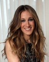 photo 18 in Sarah Jessica Parker gallery [id234150] 2010-02-08