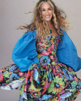 Sarah Jessica Parker photo #