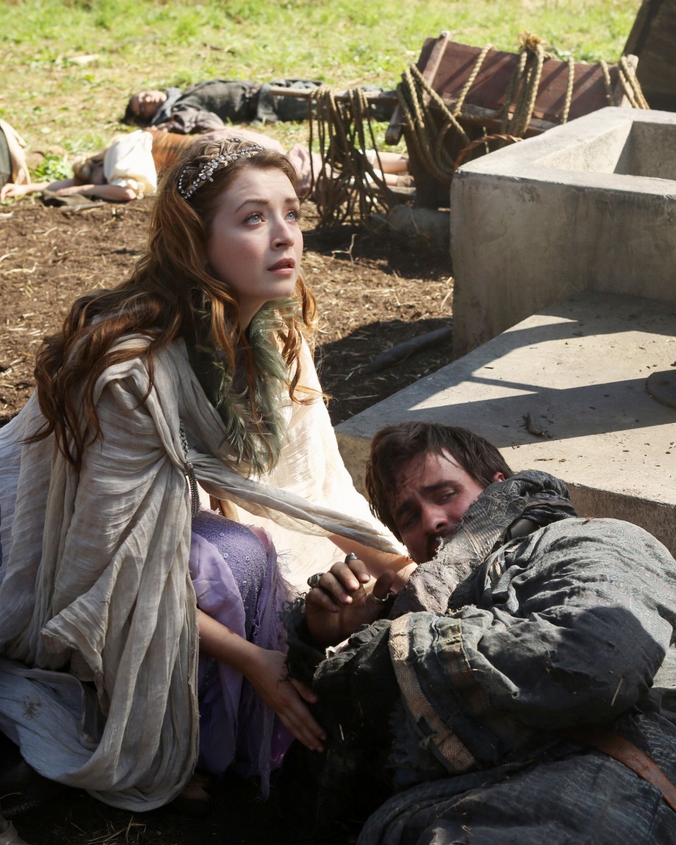 Sarah Bolger: pic #916248