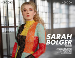 Sarah Bolger photo #