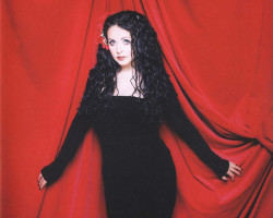 Sarah Brightman photo #