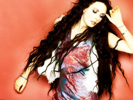 Sarah Brightman photo #