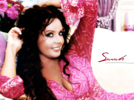 Sarah Brightman photo #