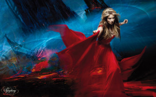 Sarah Brightman photo #