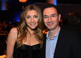 photo 29 in Sarah Chalke gallery [id556400] 2012-11-24