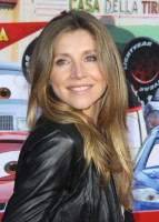 photo 25 in Sarah Chalke gallery [id556404] 2012-11-24