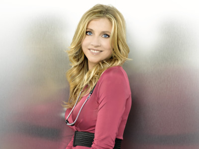 Sarah Chalke pic #303139