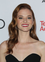 Sarah Drew photo #