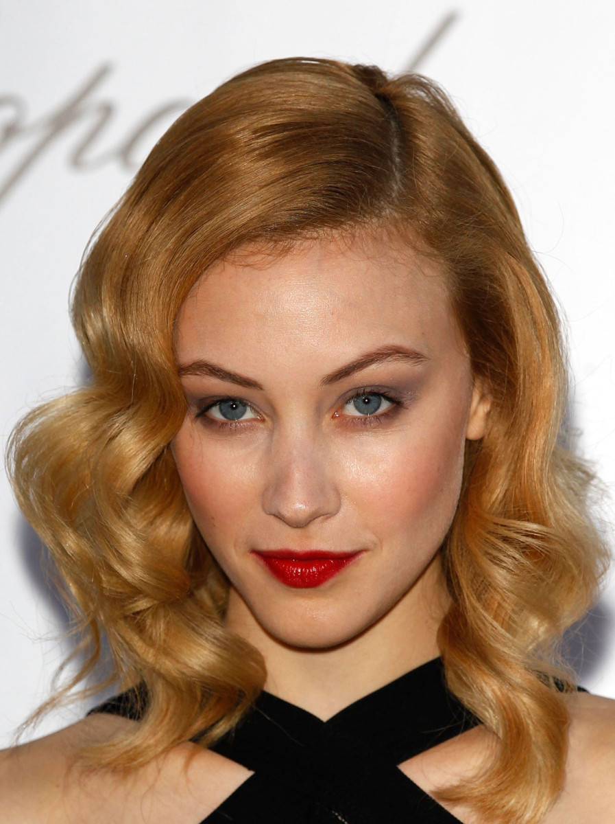 Sarah Gadon: pic #566494