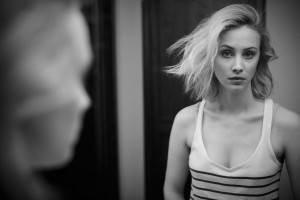 Sarah Gadon photo #