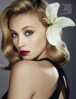 Sarah Gadon pic #793573